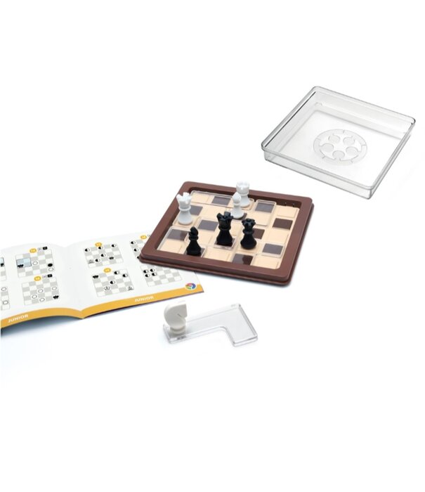Smart Games Smart Games - Chess Peace | 10+