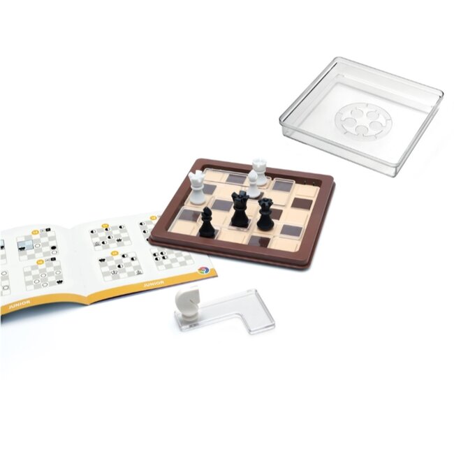 Smart Games - Chess Peace | 10+