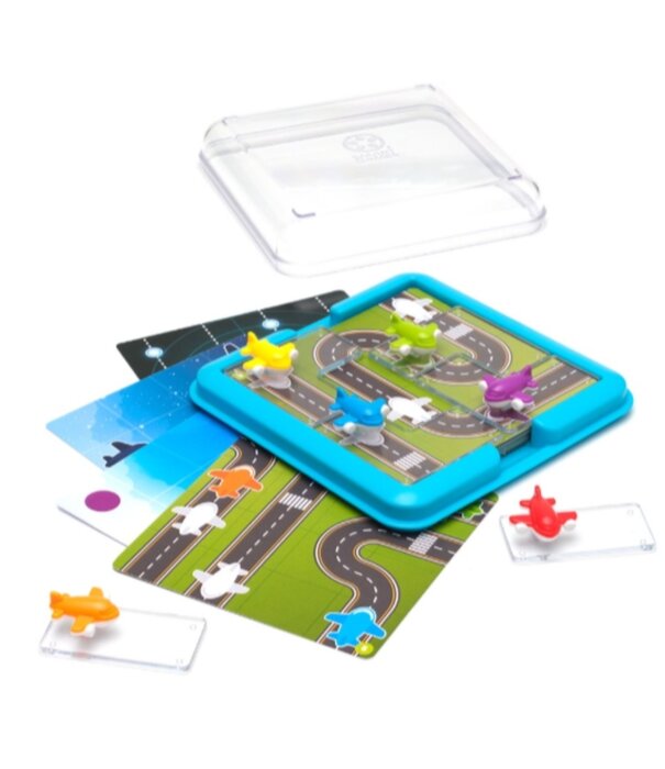 Smart Games Smart Games - Take Off | 5+