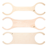 Lulo - Balansborden (3-delig)