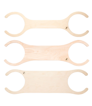 Balansborden (3-delig)