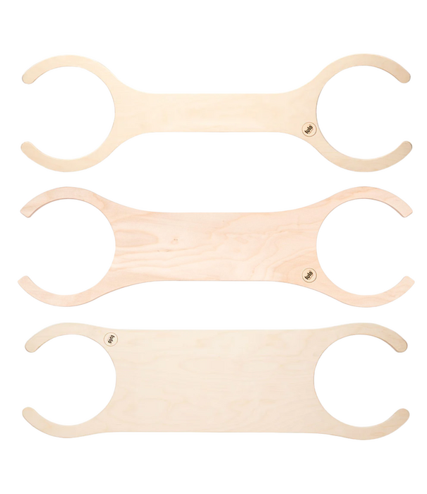 Lulo Lulo - Balansborden (3-delig)