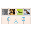 Educational Advantage - Levenscyclus Puzzels (24-delig)