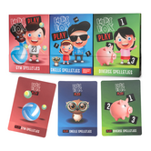 Kidsbox Play - Basispakket | 4+