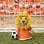 Sjaal met Verhaal - Oranje Set (3-delig)