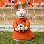Sjaal met Verhaal - Oranje Set (3-delig)