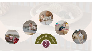 De Pikler® Ontwikkellijn in de Kinderopvang