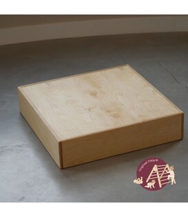 Pikler® - Emmi Pikler - Kruipkist