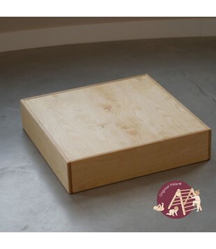 Pikler® - Emmi Pikler - Kruipkist