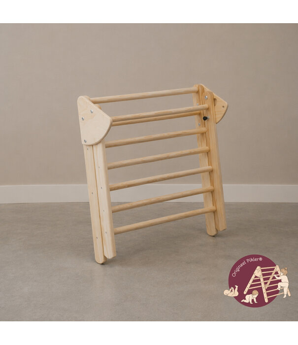 Pikler® Pikler® - Emmi Pikler - Driehoek Groot - Inklapbaar