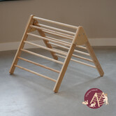 Pikler® - Emmi Pikler - Driehoek Groot - Inklapbaar