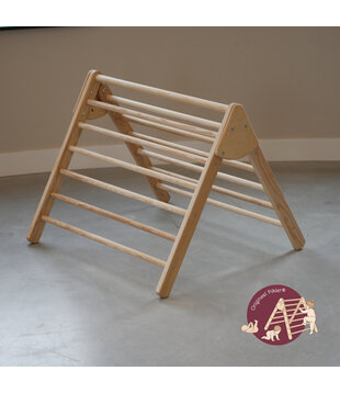 Pikler® - Emmi Pikler - Driehoek Groot - Inklapbaar