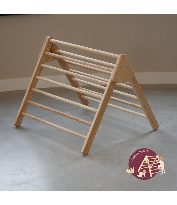 Pikler® Pikler® - Emmi Pikler - Driehoek Groot - Inklapbaar