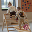 Pikler® - Emmi Pikler - Driehoek Groot - Inklapbaar