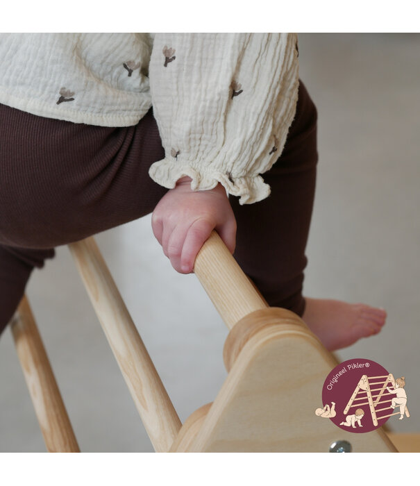 Pikler® Pikler® - Emmi Pikler - Driehoek Groot - Inklapbaar