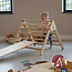 Pikler® - Emmi Pikler - Driehoek Groot - Ongemonteerd