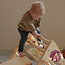 Pikler® - Emmi Pikler - Driehoek Groot - Ongemonteerd