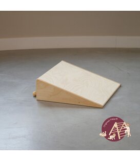 Pikler® - Emmi Pikler - Kruipheuvel Helling 16 cm