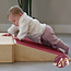 Pikler® - Emmi Pikler - Kruipheuvel Helling met Vilt 16 cm