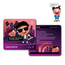 Kidsbox Play - Kidsbox Activiteitenbox | 7+