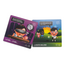 Kidsbox Play - Kidsbox Activiteitenbox | 7+
