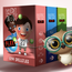 Kidsbox Play - Kidsbox Basispakket | 4+