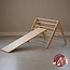 Pikler® - Emmi Pikler - Glijplank - Kippenplank - 147 cm