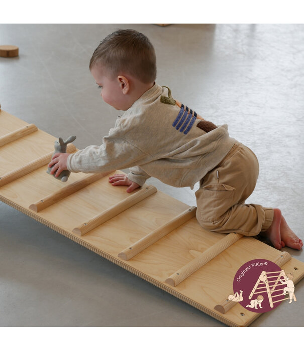 Pikler® Pikler® - Emmi Pikler - Glijplank - Kippenplank - 147 cm