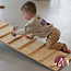 Pikler® - Emmi Pikler - Glijplank - Kippenplank - 147 cm