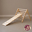 Pikler® - Emmi Pikler - Glijplank - Kippenplank - 147 cm
