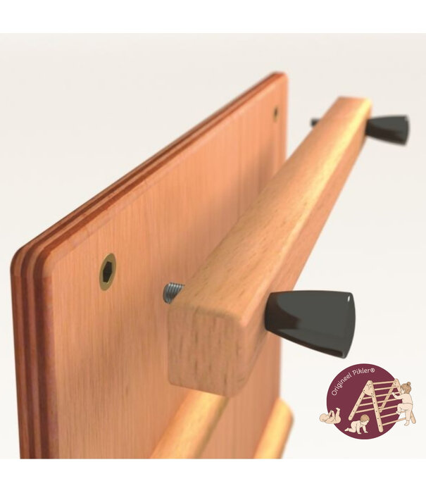 Pikler® Pikler® - Emmi Pikler - Glijplank - Kippenplank - 147 cm