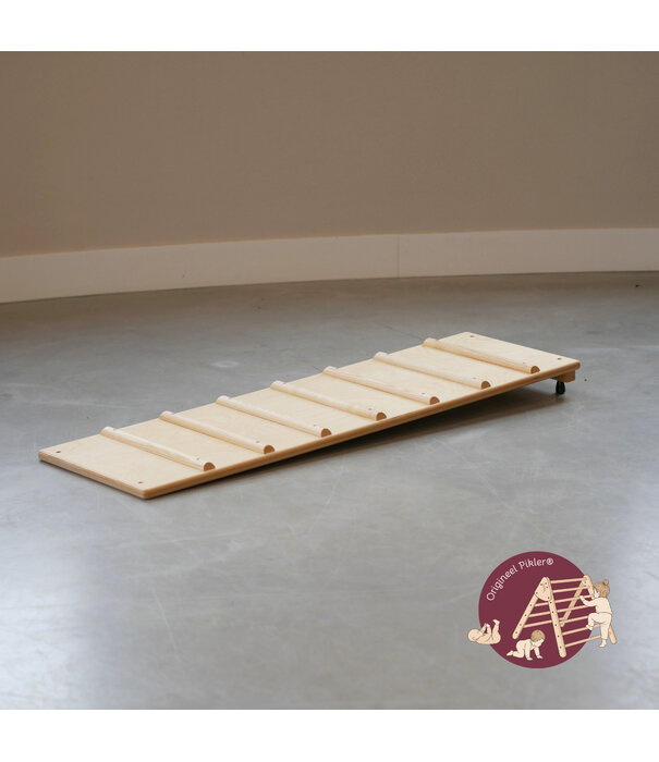 Pikler® Pikler® - Emmi Pikler - Glijplank - Kippenplank - 120 cm