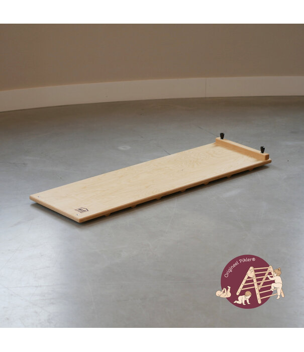 Pikler® Pikler® - Emmi Pikler - Glijplank - Kippenplank - 120 cm