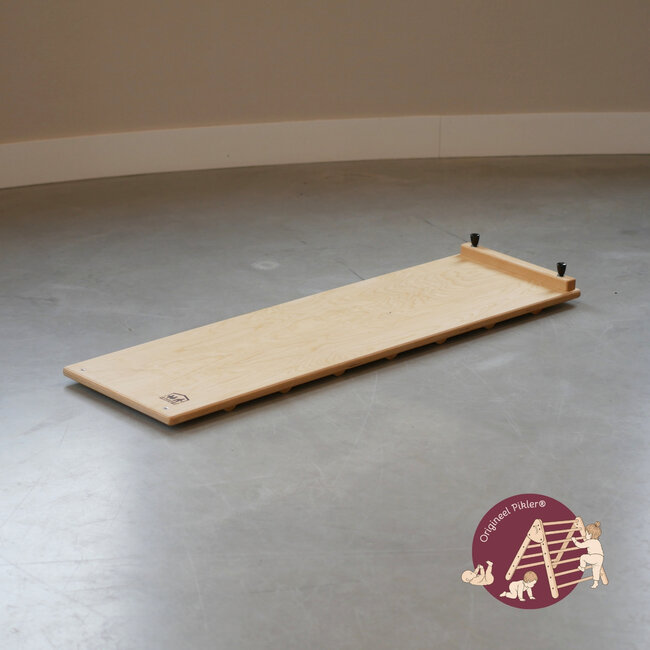 Pikler® - Emmi Pikler - Glijplank - Kippenplank - 120 cm