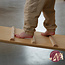 Pikler® - Emmi Pikler - Glijplank - Kippenplank - 120 cm