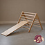 Pikler® - Emmi Pikler - Glijplank - Kippenplank - 120 cm
