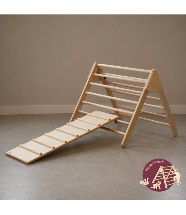 Pikler® Pikler® - Emmi Pikler - Glijplank - Kippenplank - 120 cm