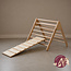 Pikler® - Emmi Pikler - Glijplank - Kippenplank - 120 cm