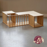 Pikler® - Emmi Pikler - Labyrint Origineel