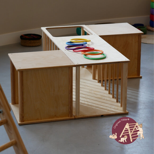 Pikler® - Emmi Pikler - Labyrint Origineel