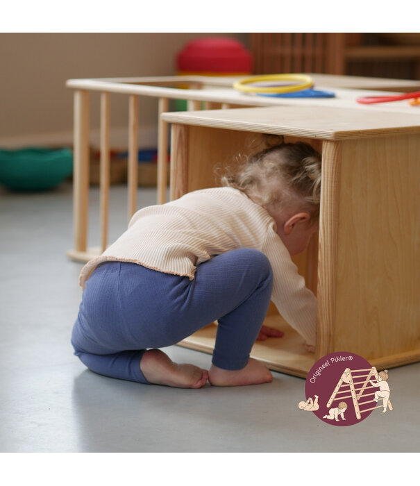 Pikler® Pikler® - Emmi Pikler - Labyrint Origineel