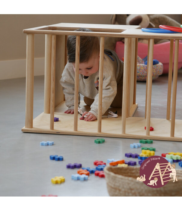 Pikler® Pikler® - Emmi Pikler - Labyrint Origineel