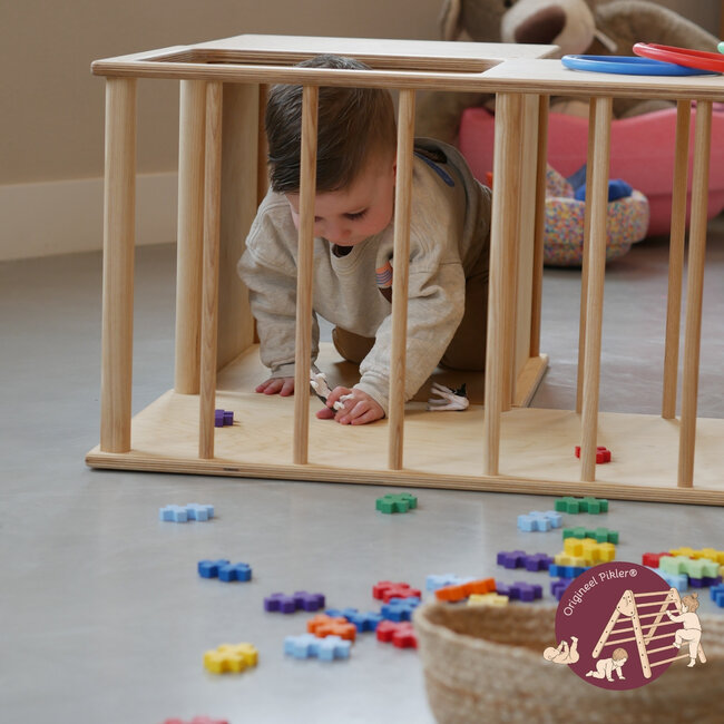 Pikler® - Emmi Pikler - Labyrint Origineel