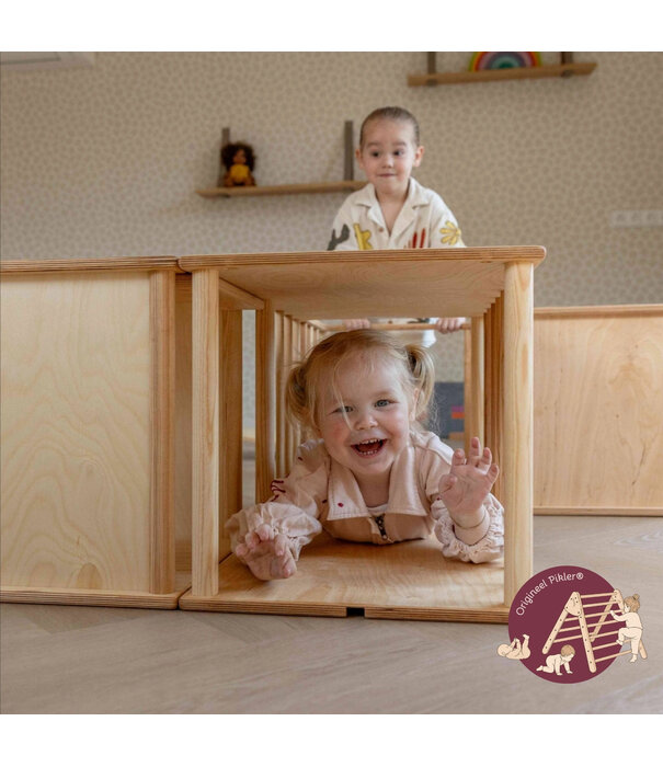 Pikler® Pikler® - Emmi Pikler - Labyrint Origineel