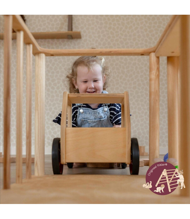 Pikler® Pikler® - Emmi Pikler - Labyrint Origineel