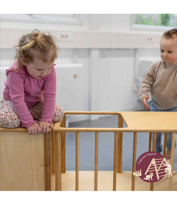 Pikler® Pikler® - Emmi Pikler - Labyrint Origineel