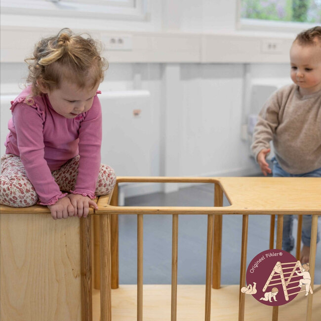 Pikler® - Emmi Pikler - Labyrint Origineel