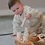 JUTTER & Co. || Ready to Play Speelpakket -  Speeleiland  Insteek- en Verzamelspel Set