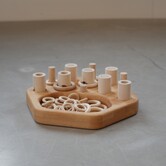 Emmi Pikler - Insteek en Verzamelspel