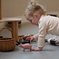 JUTTER & Co. || Ready to Play Speelpakket -  Speeleiland Dieren Wereld